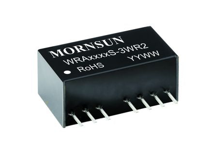 Mornsun DC-DC Converter Sil