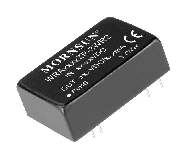 Mornsun DC-DC Converter Dil