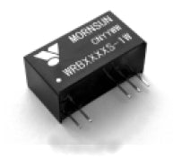 Mornsun DC-DC Converter Sil