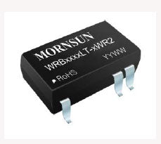 Mornsun DC-DC Converter SMD I=48 O=15 0A2 3W