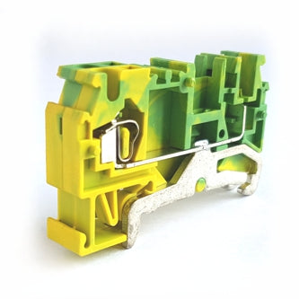 Degson DIN Rail Terminal Block