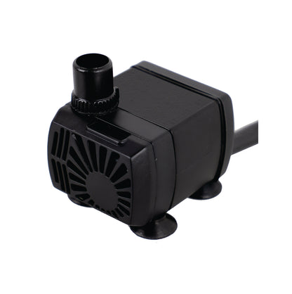 Waterfall | Pump for pond or founatain submersible