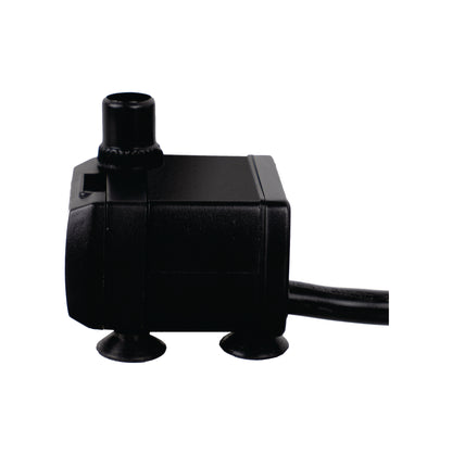 Waterfall | Pump for pond or founatain submersible