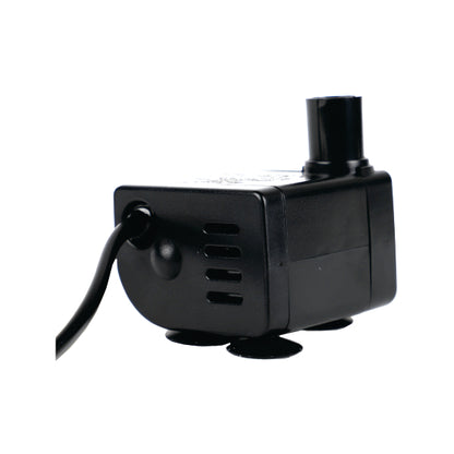 Waterfall | Pump for pond or founatain submersible