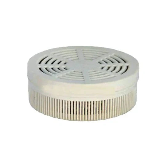 Red Rhino mineral pot Mineral Stone Replacement