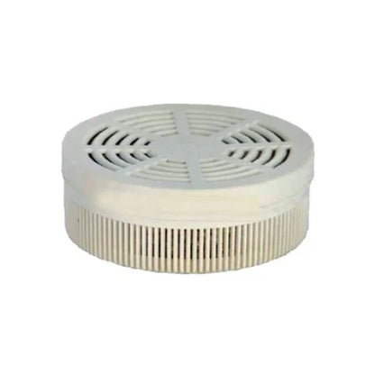 Red Rhino mineral pot Mineral Stone Replacement