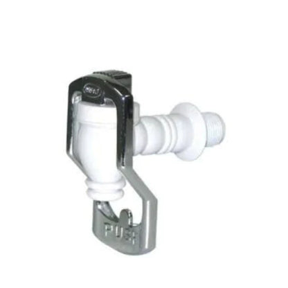 Red Rhino mineral pot Replacement Tap