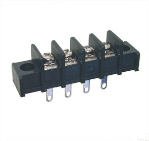 EIE Terminal Block Sol 10m 10W Sil