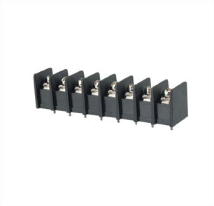 EIE Barrier Terminal Block 9.5mm 16W