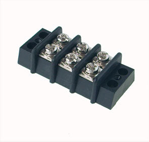 Degson Barrier Terminal Block 9.5mm