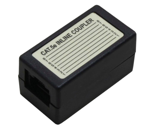 EIE Adaptor RJ45 Socket - RJ45 Socket Coupling