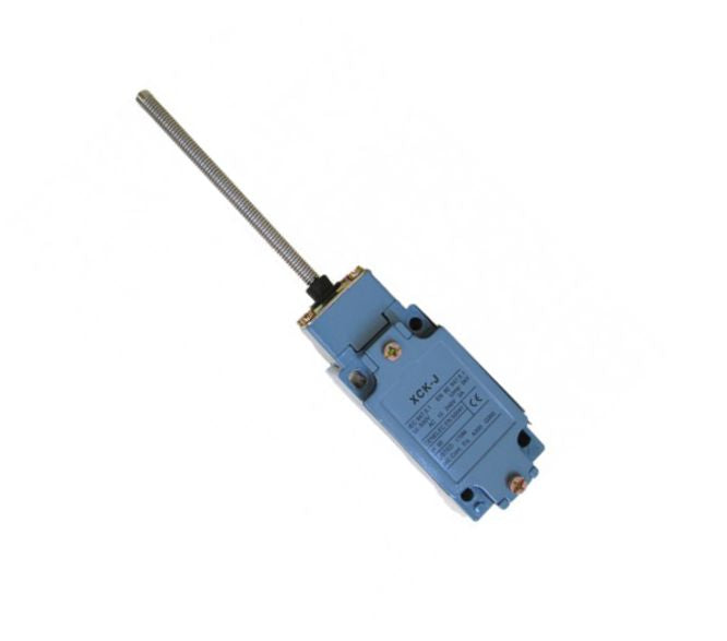 Swan Electric Limit Switch Metal Spring Head 3A 240V