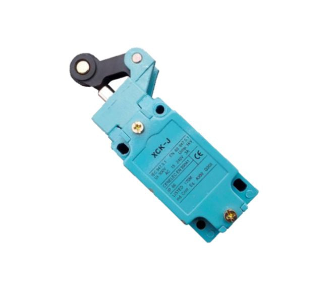 Swan Electric Limit Switch Roller Head 3A 240V