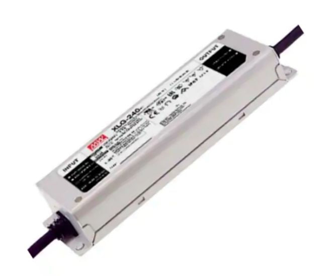 Mean Well LED Driver 240W 56V