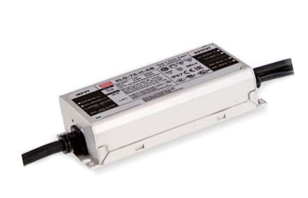 Mean Well LED Driver XLG-75 75W