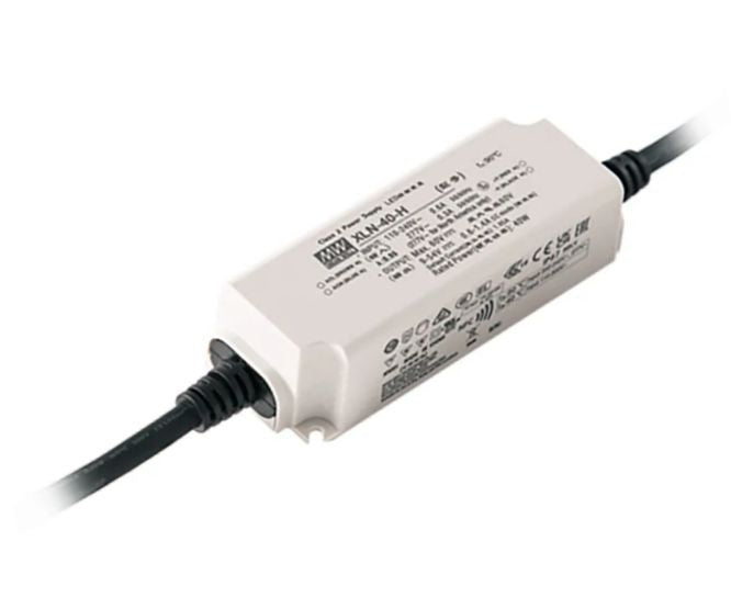 Mean Well LED Driver XLN-40 40W