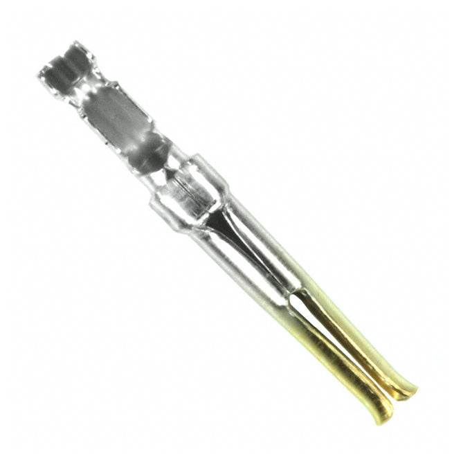 EIE Terminal Socket Crimp D-Sub Type