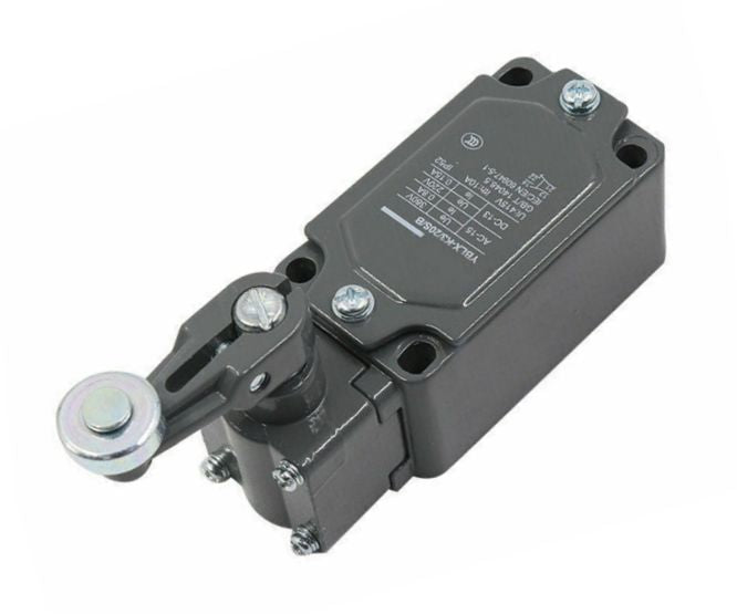 Chint Limit Switch with Roller Wheel
