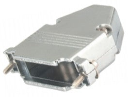 EIE Cover D-Sub Metal / Screws