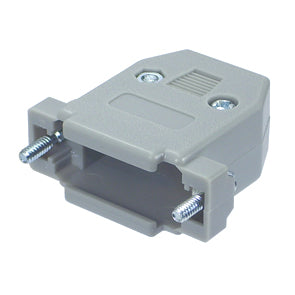 EIE Cover 15W D-Sub Grey Screws