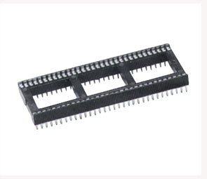 EIE Ic Socket 0.6 40W Hid D-Leaf - 1P