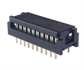 EIE Plug Transition IDC20 0.1x0.3 20-W