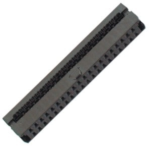 EIE Socket Idc 44-W STRAIN-REL2.00