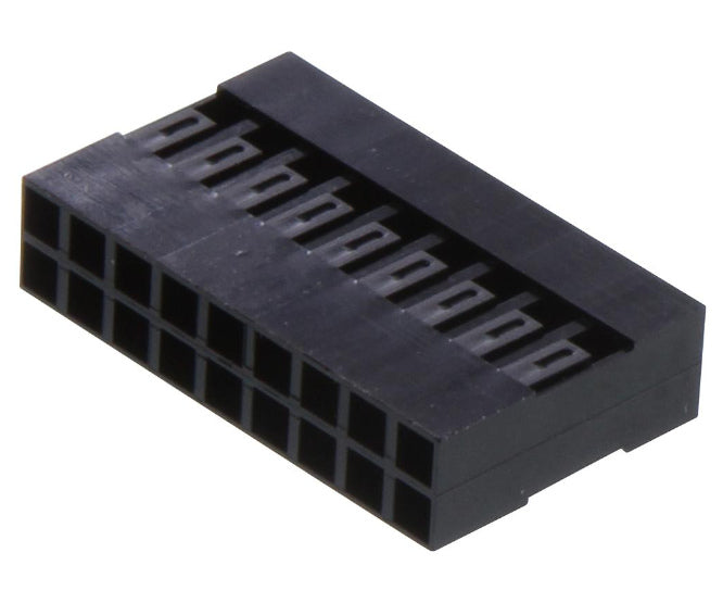 EIE Housing Dil 2mm