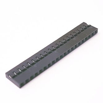 EIE Connector Housing Sil 2mm 20W for YY022C/YY02CT