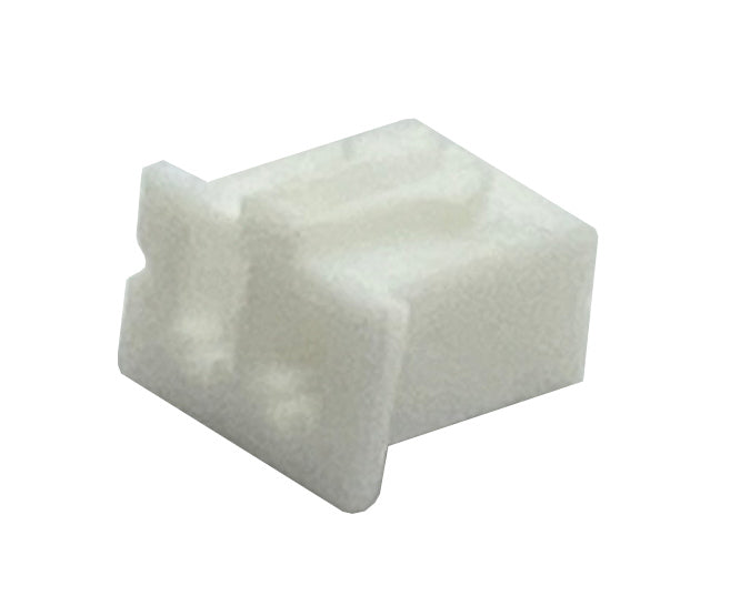 EIE Housing Sil 02W 2.5mm YY05N/YY05C