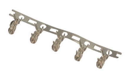 EIE Terminal Socket 2.5mm/YY05 Series