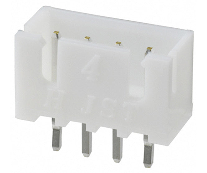 EIE Header 2mm 04W Power