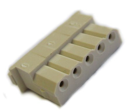 EIE Housing Sil 05W 2.5mm