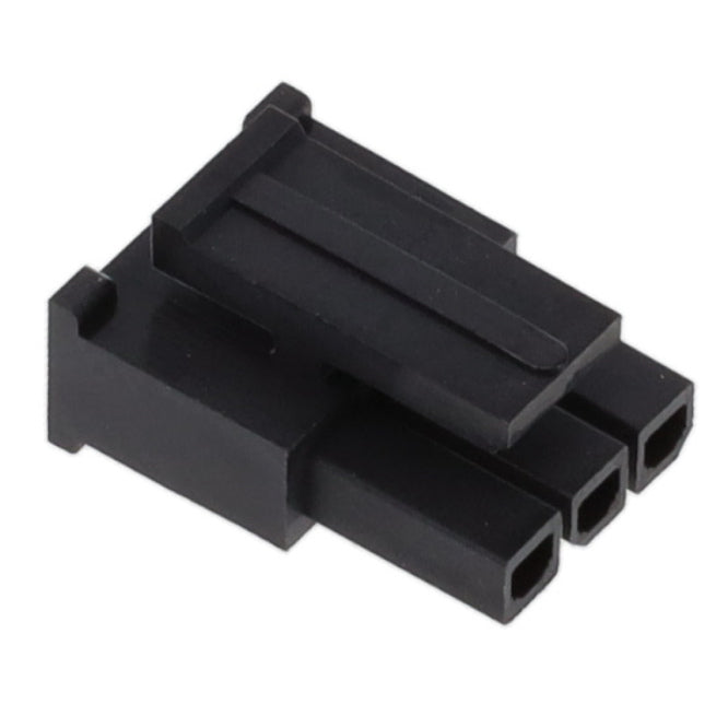 EIE Housing Socket Dil 3W