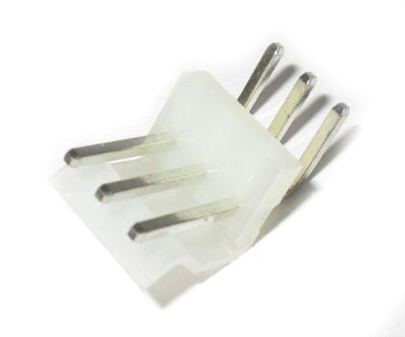 EIE Header 3.96 Friction Lock Right-Angle