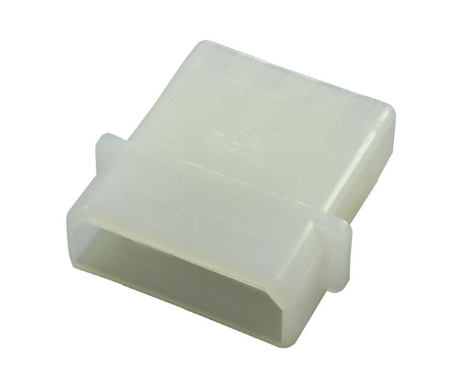 EIE Housing Socket Power Drive 5.08 04W
