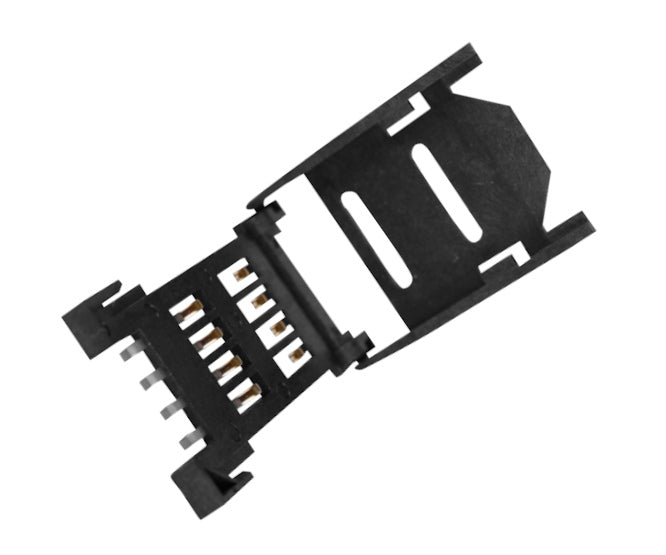 EIE Socket SMD Sim Card 08-PIN