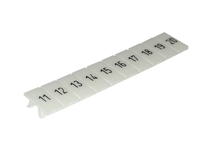 Degson PCB Screw Terminal Block