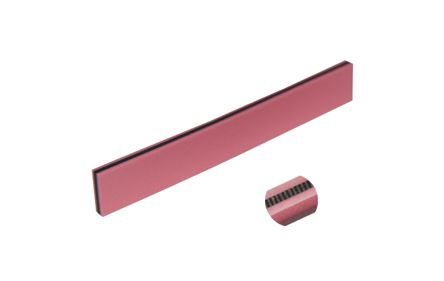 EIE Zebra / Rubber Connector 3.75x1.8x100mm