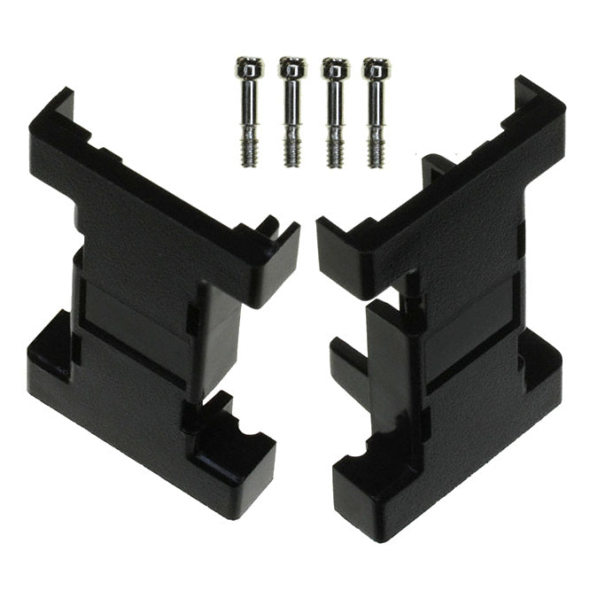 EIE Cover Only for Gender-Changer Black DB15 to DB15