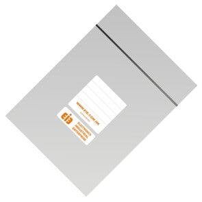 EIE Zip Seal Plastic Bag Large Eie 160x230mm