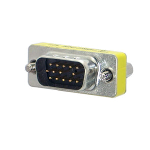 EIE Adapter D-Sub Vga 15P-15S Vga Mini