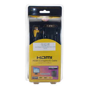 EIE Lead HDMI-DVI24+1 Zhq 1.8m