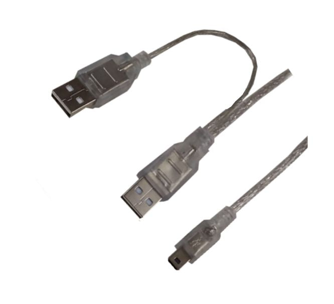 EIE Lead USB2.0 2AM/MINI 5P