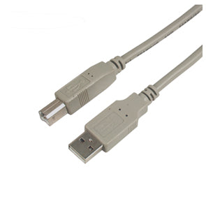 EIE Lead USB a-Plug to B-Plug