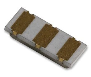 MEC Resonator SMD 4.00MHz 3P