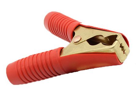 EIE Battery Clamp / Clip