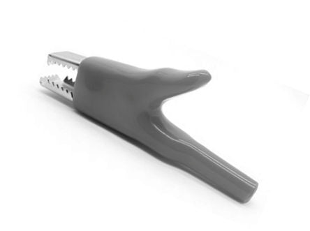 EIE Battery Clamp / Clip 75mm 50A