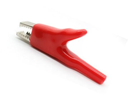 EIE Battery Clamp / Clip 75mm 50A