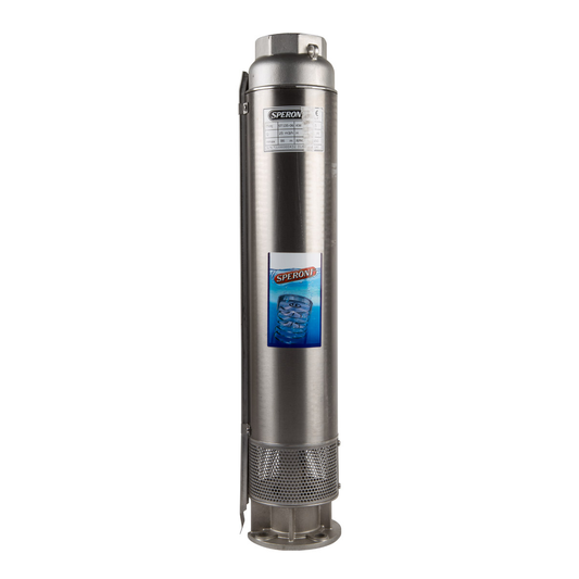 Speroni|Pump Submersible
